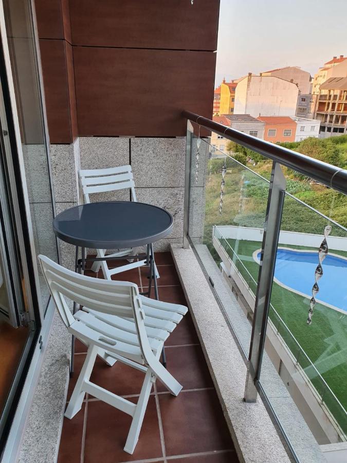 Cachito De Cielo En La Tierra Apartment Malpica Exterior photo