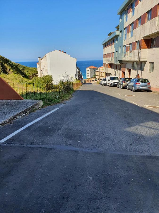 Cachito De Cielo En La Tierra Apartment Malpica Exterior photo